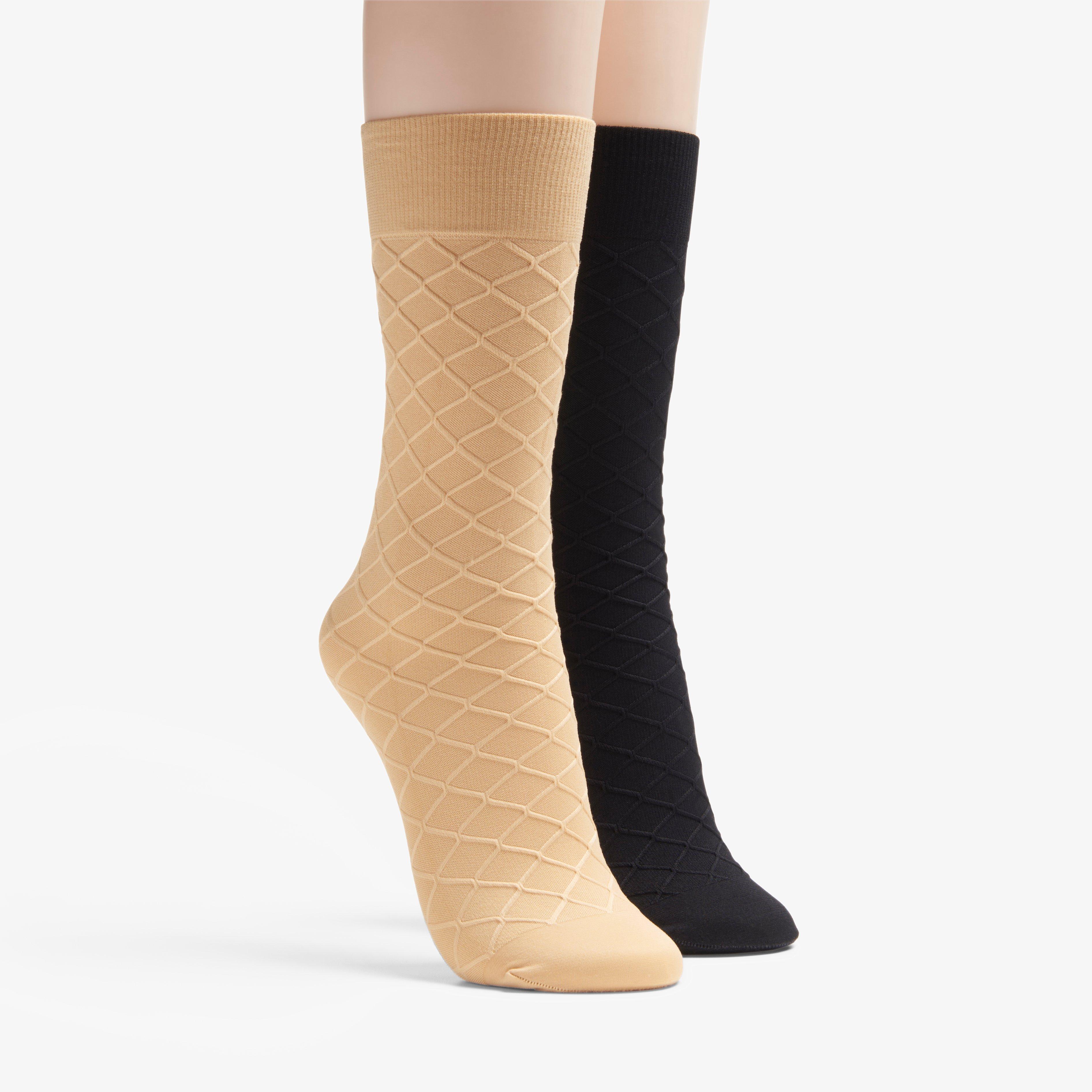 eTxturedTrousr Multicolour